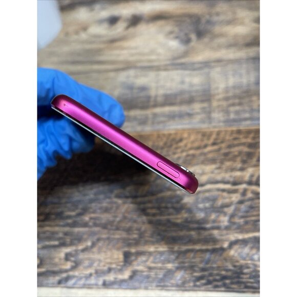 Apple iPod Touch 6th Generation Pink Model:A1574 - Picture 8 of 8